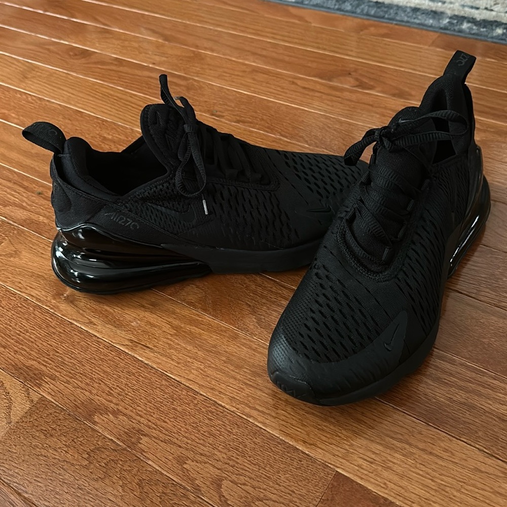 Nike Kids Air Max 270